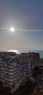 Batumi Lighthouse Sea View Apartment - 5