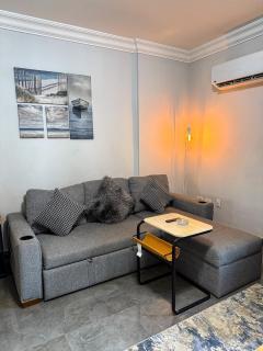 Cozy, peaceful and centrally located Apartment - El Cairo - 4