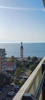 Batumi Lighthouse Sea View Apartment - 4