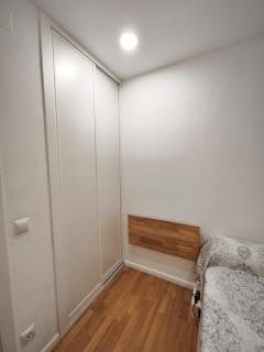Ideal apartment in Madrid with all the amenities for a couple - 4