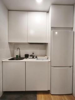 Ideal apartment in Madrid with all the amenities for a couple - 7