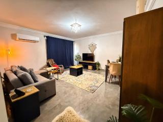 Cozy, peaceful and centrally located Apartment - El Cairo - 9