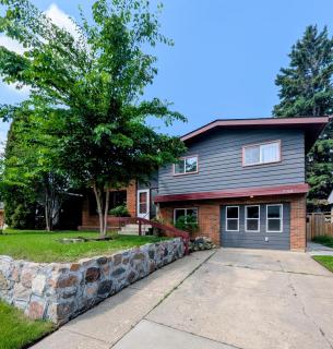 Mountview Maison - 9