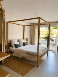 Chambre cosy - 0