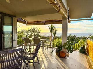 Blue Zebra - Sea View Sunset 180 - 4