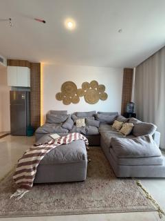 Cozy Summer Escape& Beachy Vibes & Relaxed Stay - 0