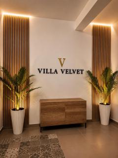 Villa Velvet View - 8