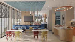 Holiday Inn Express Yalova by IHG - 6
