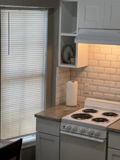 Nice and Cozy Studio in South Austin - 1