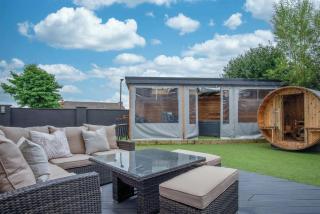 Castell Morlais - Luxurious 5 Bed - Pontsticill - 9