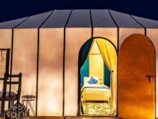 Dune Majesty Desert Camp - 4