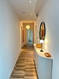Aneta Sea View Penthouse Saranda - 9