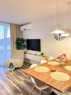 Aneta Sea View Penthouse Saranda - 3