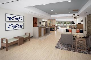 Candlewood Suites Rowlett - Lake Ray Hubbard by IHG - 1