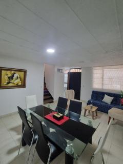 Acogedora casa entera con aire acondicionado - 2
