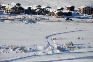 Baita La Cometa - Livigno - 1