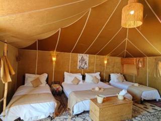 Dune Majesty Desert Camp - 0