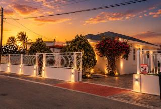 Villa Fina Aruba - 9