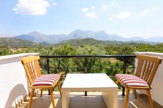 Guesthouse Micaj HORA - 9