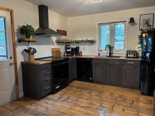 Peaceful Year Round Lakefront Getaway Nickel Lake - 7
