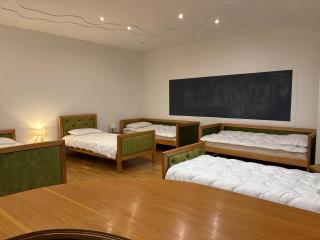 BIG Group Apartment in Promenade - 2