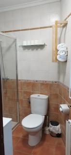 Apartamentos El Parque 2 - 1