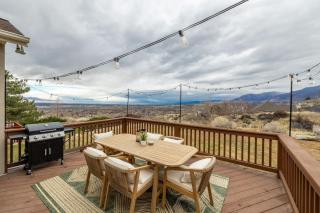 Spacious Retreat - Game Room, Theatre, Sauna, BBQ - 8