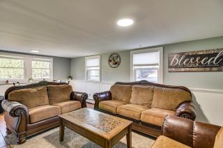 Cozy South Easton Apt Near Boston & Stadium - 8