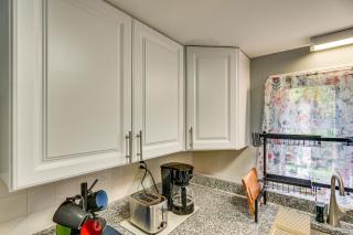 Cozy South Easton Apt Near Boston & Stadium - 6