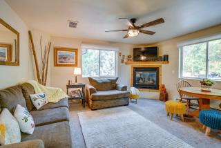 Walk to Frisco Main St: Townhome Steps to Trail! - 0