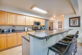 Walk to Frisco Main St: Townhome Steps to Trail! - 5