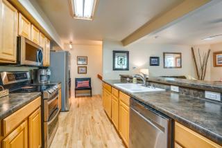Walk to Frisco Main St: Townhome Steps to Trail! - 4