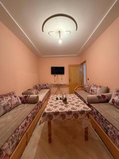 Cozy apartment in Saïdia - 1