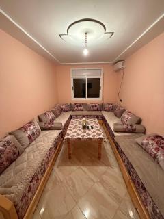 Cozy apartment in Saïdia - 2