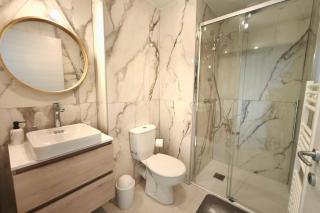 Studio with sea view and pool ideally located - 5