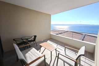 Studio with sea view and pool ideally located - 4