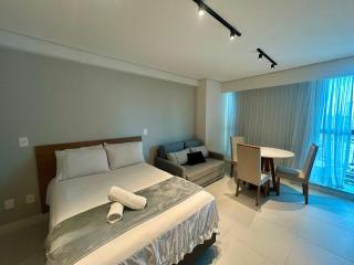 Studio luxo em Boa Viagem, Recife | Rooftop 360° - 7