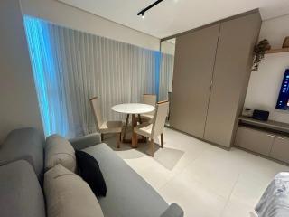 Studio luxo em Boa Viagem, Recife | Rooftop 360° - 4