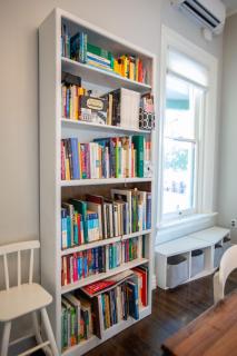 Kid-Friendly Stay with Backyard: Long Stays - 8