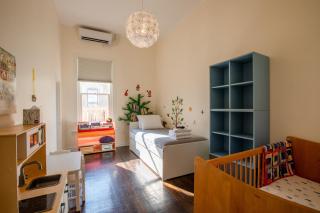 Kid-Friendly Stay with Backyard: Long Stays - 7