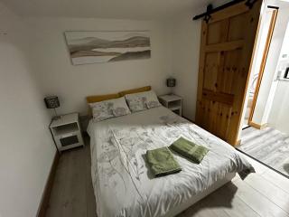 Stardust Getaway Tiny-Home E32AK40 - Piltown - 9