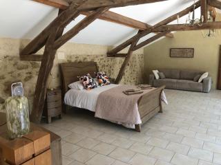 Gîte La Carole 120m2 - 7