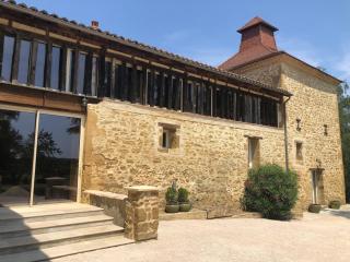 Gîte La Carole 120m2 - 2