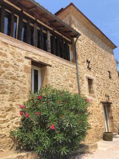 Gîte La Carole 120m2 - 1