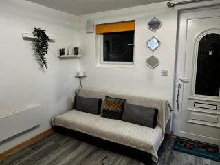 Stardust Getaway Tiny-Home E32AK40 - Piltown - 7