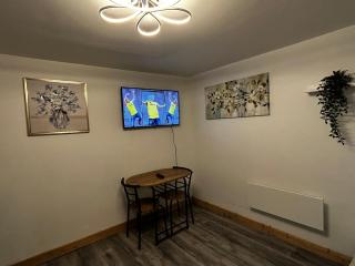 Stardust Getaway Tiny-Home E32AK40 - Piltown - 6