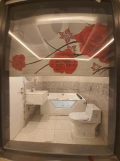 sala almasa serviced apartments - Abha - 6