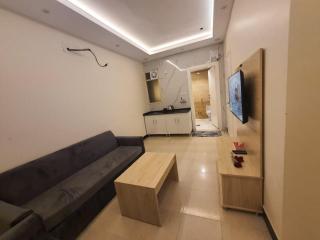 sala almasa serviced apartments - Abha - 3