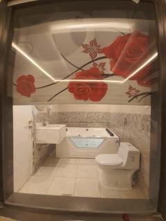 sala almasa serviced apartments - Abha - 2