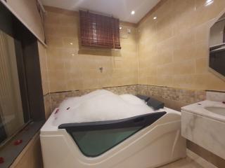 sala almasa serviced apartments - Abha - 1